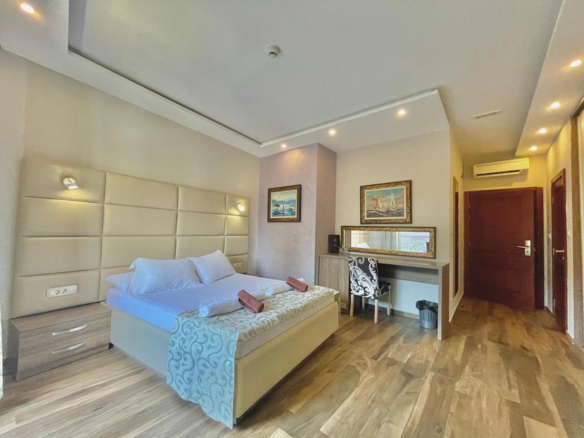 Hotel Butua Residence Budva Exterior photo